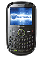 Best available price of Icemobile Comet II in Syria