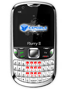 Best available price of Icemobile Flurry II in Syria
