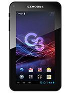 Best available price of Icemobile G3 in Syria