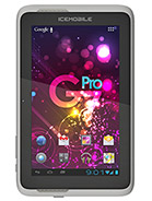 Best available price of Icemobile G7 Pro in Syria