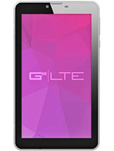 Best available price of Icemobile G8 LTE in Syria