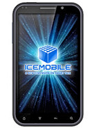 Best available price of Icemobile Prime in Syria