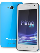 Best available price of Icemobile Prime 4-5 in Syria
