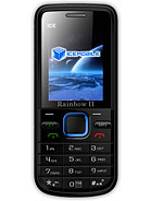 Best available price of Icemobile Rainbow II in Syria