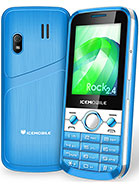 Best available price of Icemobile Rock 2-4 in Syria