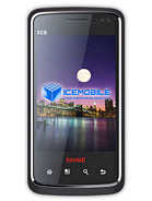 Best available price of Icemobile Shine in Syria