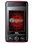Best available price of Icemobile Sol in Syria