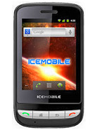 Best available price of Icemobile Sol II in Syria