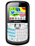 Best available price of Icemobile Tropical in Syria
