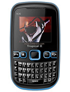 Best available price of Icemobile Tropical II in Syria