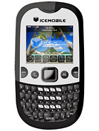 Best available price of Icemobile Tropical 3 in Syria