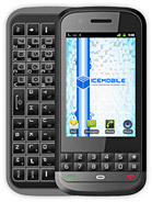 Best available price of Icemobile Twilight II in Syria