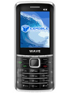 Best available price of Icemobile Wave in Syria