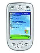 Best available price of i-mate Pocket PC in Syria
