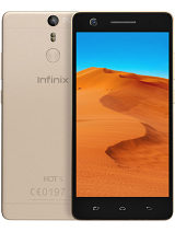 Best available price of Infinix Hot S in Syria