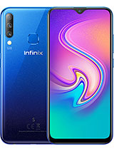 Best available price of Infinix S4 in Syria