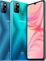 Best available price of Infinix Hot 10 Lite in Syria