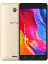 Best available price of Infinix Hot 4 Pro in Syria