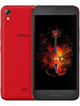 Best available price of Infinix Hot 5 Lite in Syria