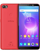 Best available price of Infinix Hot 6 in Syria