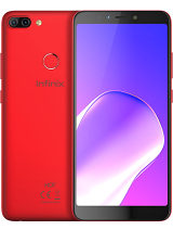 Best available price of Infinix Hot 6 Pro in Syria
