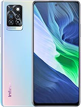 Best available price of Infinix Note 10 Pro NFC in Syria