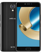 Best available price of Infinix Note 4 in Syria