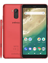 Best available price of Infinix Note 5 Stylus in Syria