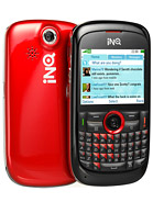 Best available price of iNQ Chat 3G in Syria