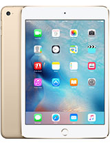 Best available price of Apple iPad mini 4 2015 in Syria