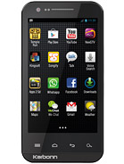 Best available price of Karbonn A11 in Syria