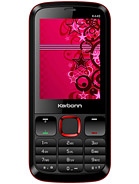 Best available price of Karbonn K440 in Syria