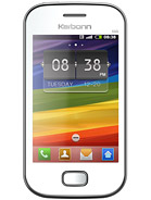 Best available price of Karbonn K65 Buzz in Syria