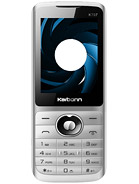Best available price of Karbonn K707 Spy II in Syria