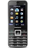 Best available price of Karbonn K9 Jumbo in Syria