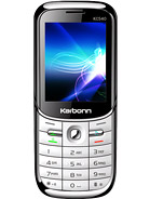 Best available price of Karbonn KC540 Blaze in Syria