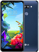 Best available price of LG K40S in Syria