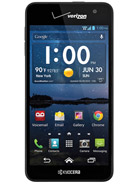 Best available price of Kyocera Hydro Elite in Syria
