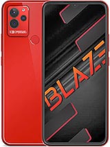 Best available price of Lava Blaze in Syria