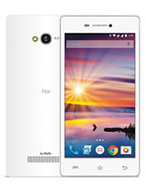 Best available price of Lava Flair Z1 in Syria