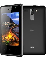 Best available price of Lava Iris 325 Style in Syria