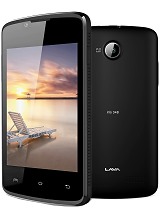 Best available price of Lava Iris 348 in Syria