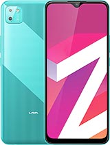 Best available price of Lava Z2 Max in Syria