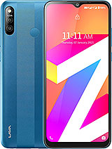Best available price of Lava Z3 in Syria
