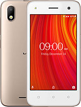 Best available price of Lava Z40 in Syria