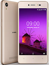 Best available price of Lava Z50 in Syria