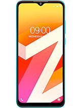 Best available price of Lava Z6 in Syria