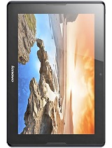 Best available price of Lenovo A10-70 A7600 in Syria