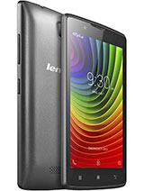 Best available price of Lenovo A2010 in Syria