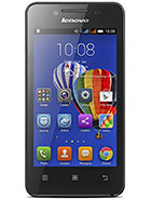 Best available price of Lenovo A319 in Syria